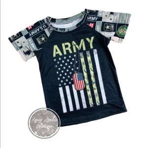 Army T-Shirt